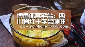 博鱼体育平台:四川省红十字会呼吁捐助舟曲灾区(图1) BOYU Sports