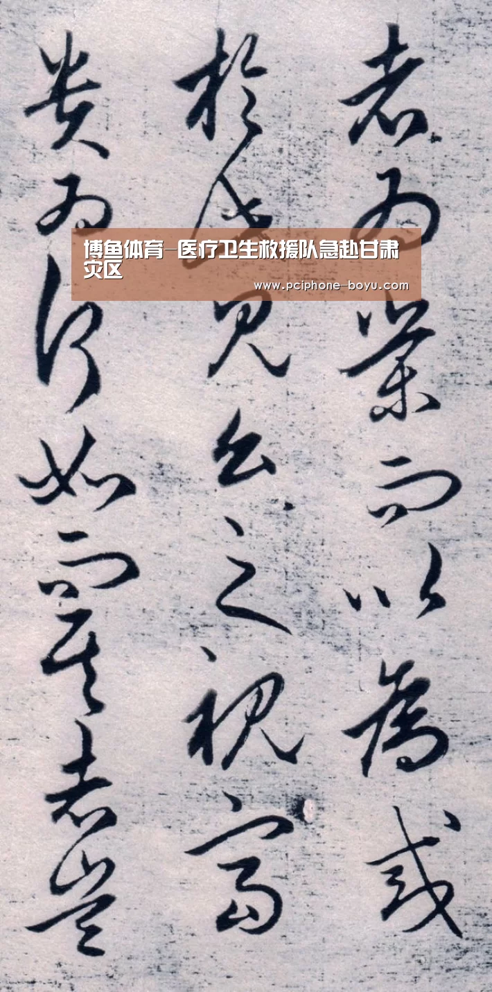 博鱼体育-医疗卫生救援队急赴甘肃灾区(图1) 博鱼体育